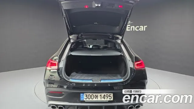 Mercedes-Benz E-Класс 2022 thumb 6