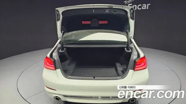 BMW 5 серии 2019 thumb 8