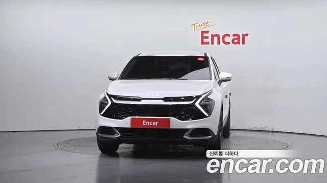 Kia Sportage 2024 thumb 10
