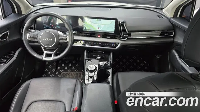 Kia Sportage 2024 thumb 9