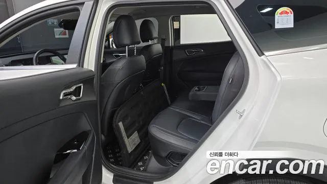 Kia Sportage 2024 thumb 3