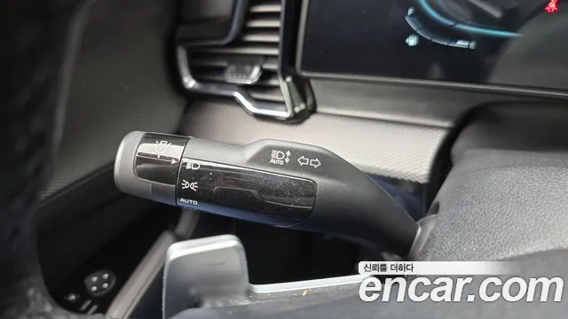 Kia Sportage 2024 thumb 4
