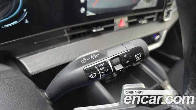 Kia Sportage 2024 thumb 2