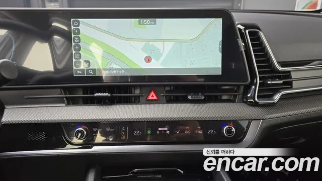 Kia Sportage 2024 thumb 6