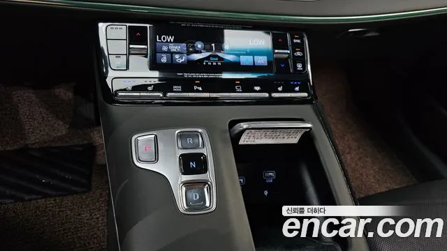 Hyundai Grandeur 2019 thumb 8