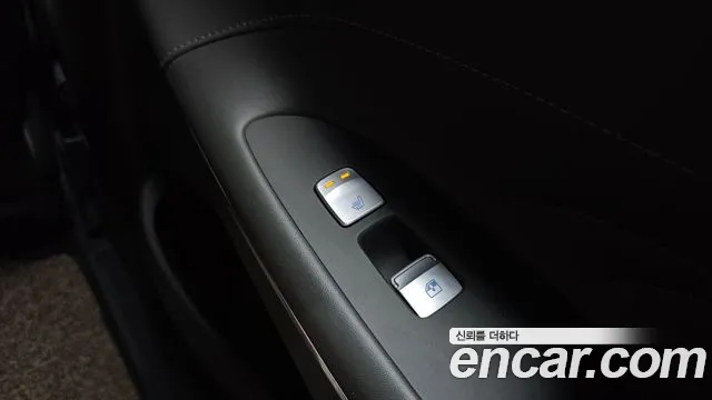 Hyundai Grandeur 2019 thumb 2
