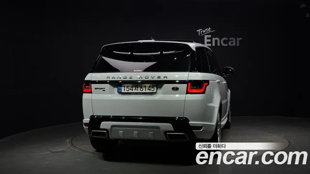 Land Rover Range Rover Sport 2022 thumb 11