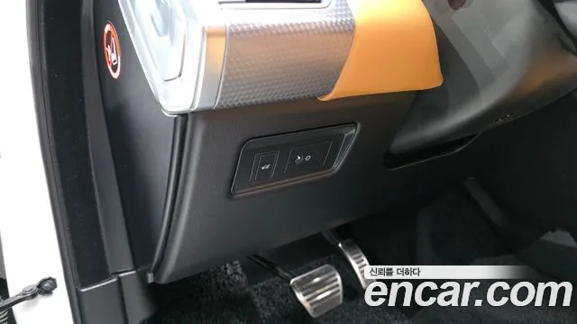 Land Rover Range Rover Sport 2022 thumb 6