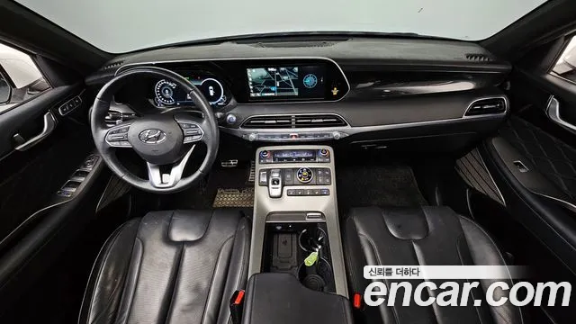 Hyundai Palisade 2020 thumb 10