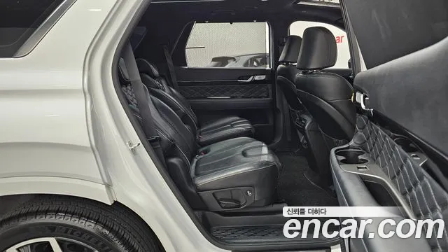 Hyundai Palisade 2020 thumb 7