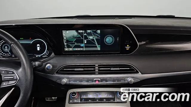 Hyundai Palisade 2020 thumb 8