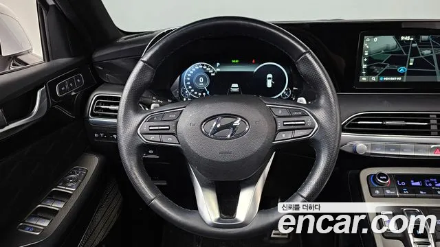Hyundai Palisade 2020 thumb 6