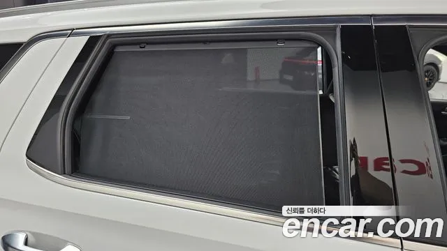 Hyundai Palisade 2020 thumb 11