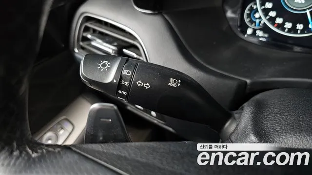 Hyundai Palisade 2020 thumb 3