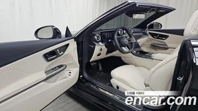 Mercedes-Benz CLE-Class 2025 thumb 8
