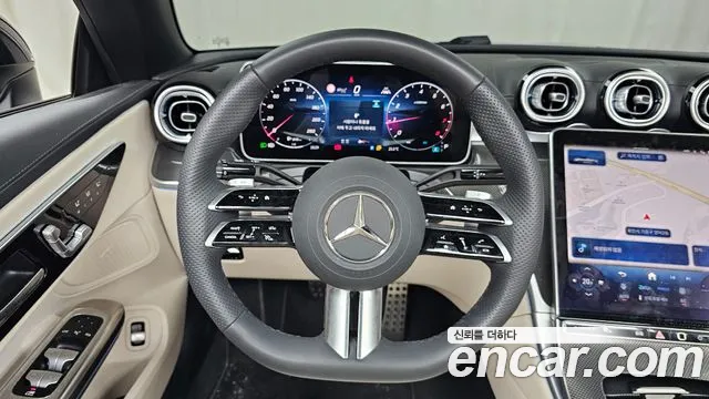 Mercedes-Benz CLE-Class 2025 thumb 5