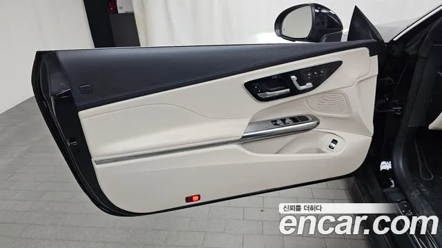 Mercedes-Benz CLE-Class 2025 thumb 10