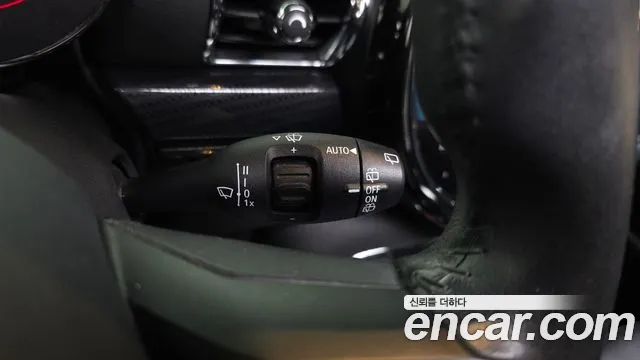Mini Cooper Clubman 2021 thumb 11