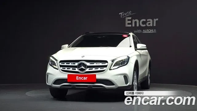 Mercedes-Benz A-Класс 2018 thumb 11
