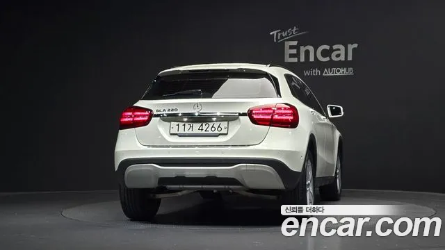 Mercedes-Benz A-Класс 2018 thumb 8