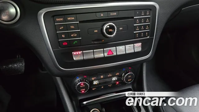 Mercedes-Benz A-Класс 2018 thumb 4