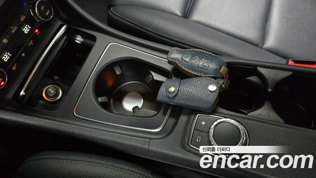 Mercedes-Benz A-Класс 2018 thumb 10