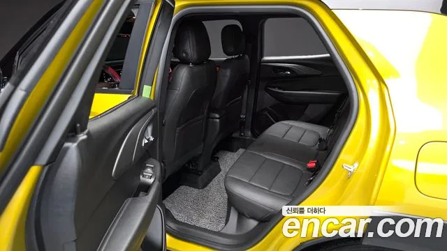 Chevrolet Ray 2024 thumb 12