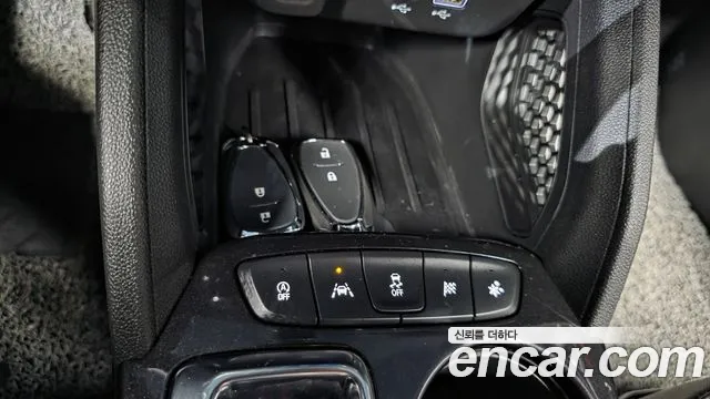 Chevrolet Ray 2024 thumb 4