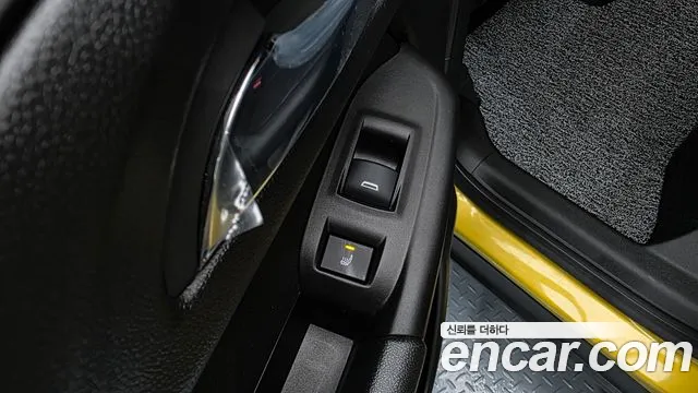 Chevrolet Ray 2024 thumb 2