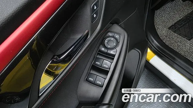 Chevrolet Ray 2024 thumb 5