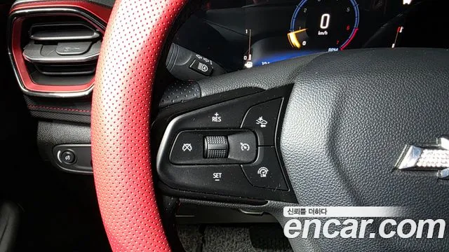Chevrolet Ray 2024 thumb 6