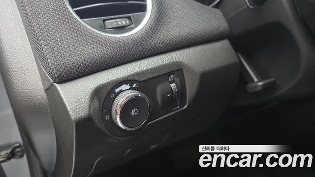 Chevrolet Cruze 2016 thumb 10