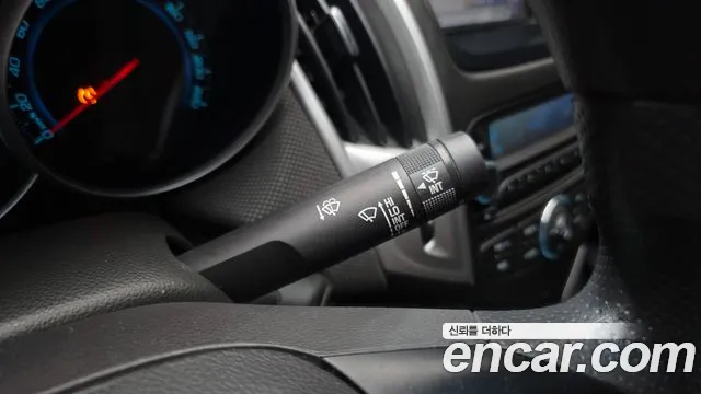 Chevrolet Cruze 2016 thumb 2