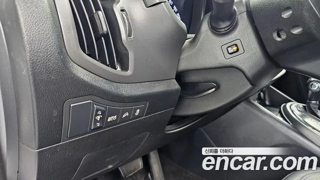 Kia Sportage 2013 thumb 2