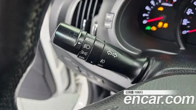 Kia Sportage 2013 thumb 3