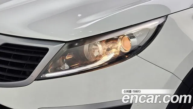 Kia Sportage 2013 thumb 4