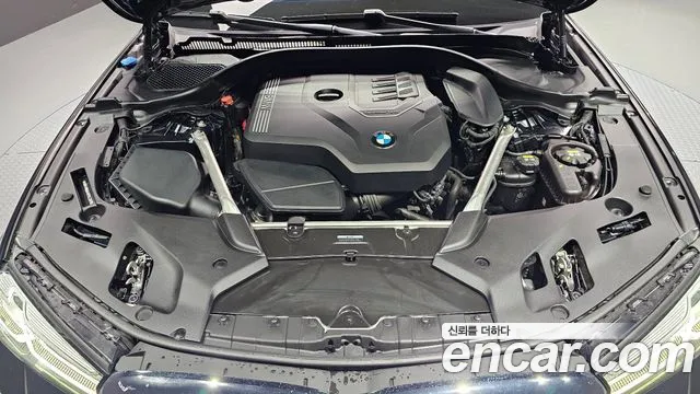 BMW 5 серии 2021 thumb 6