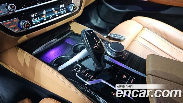 BMW 5 серии 2021 thumb 9