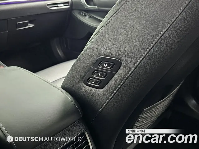 Hyundai Sonata 2022 thumb 5