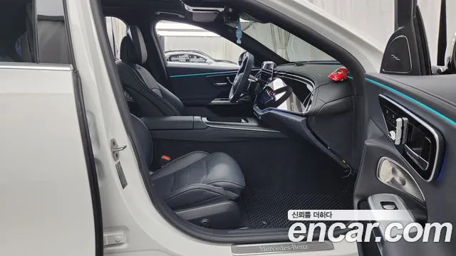Mercedes-Benz E-Class 2024 thumb 10