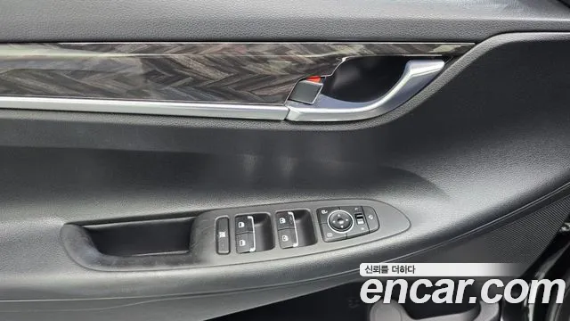 Hyundai Grandeur 2017 thumb 3