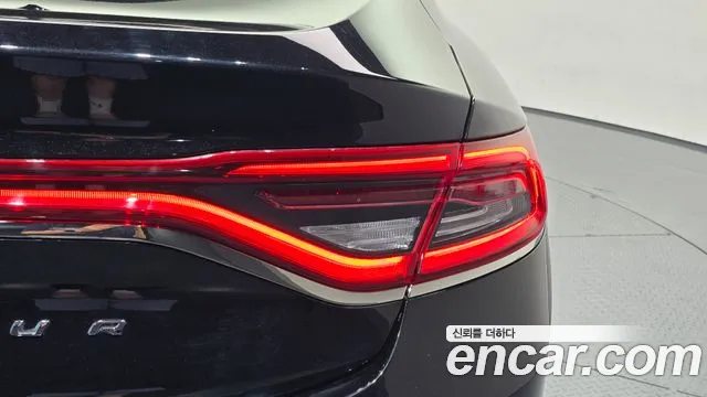 Hyundai Grandeur 2017 thumb 8