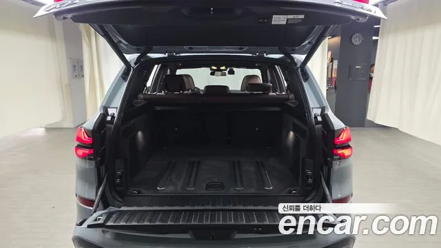 BMW X5 2025 thumb 8