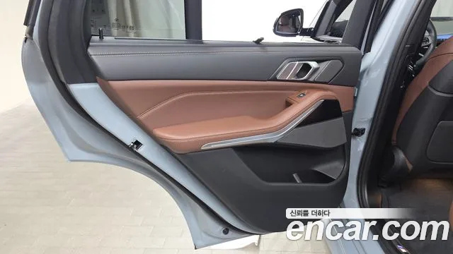 BMW X5 2025 thumb 7