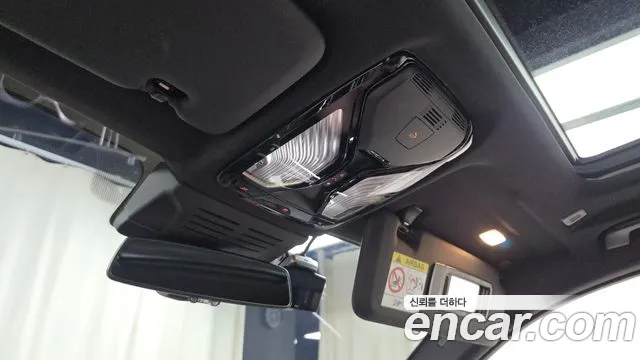 BMW X5 2025 thumb 12