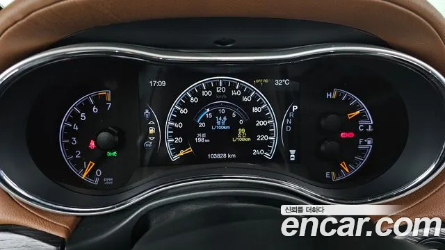 Jeep Grand Cherokee 2020 thumb 11