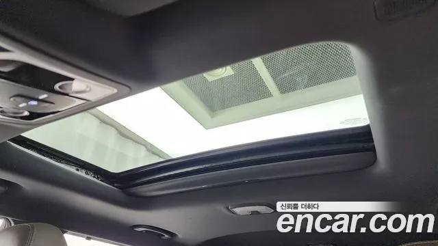 KGM Rexton 2021 thumb 8