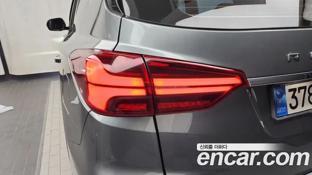 KGM Rexton 2021 thumb 2