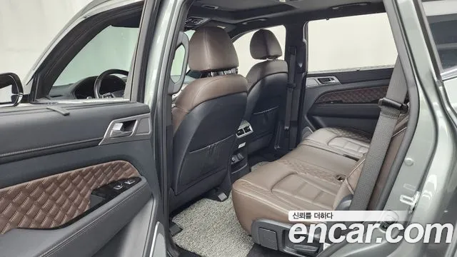 KGM Rexton 2021 thumb 4