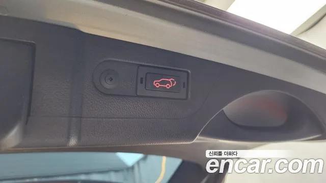 KGM Rexton 2021 thumb 9